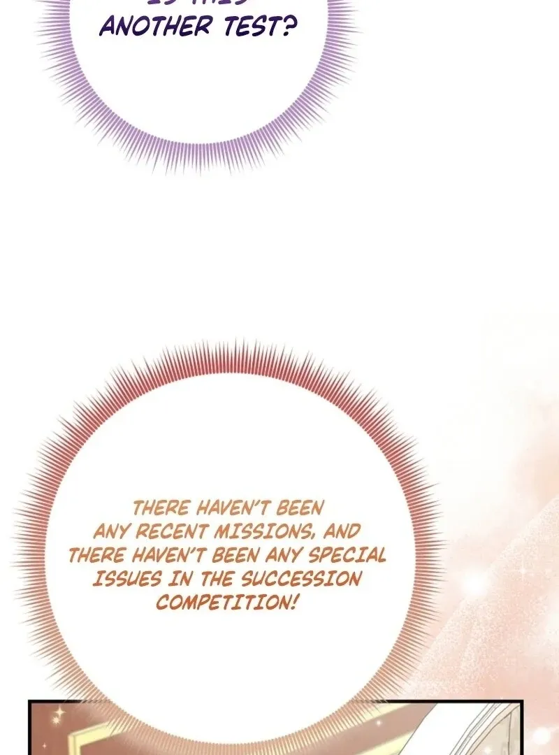 I Acted As the Adopted Daughter Too Well Chapter 99 page 122 - 