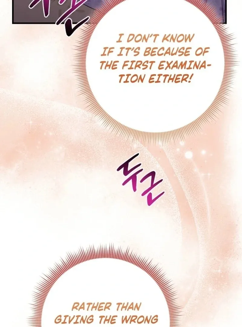 I Acted As the Adopted Daughter Too Well Chapter 99 page 124 - 