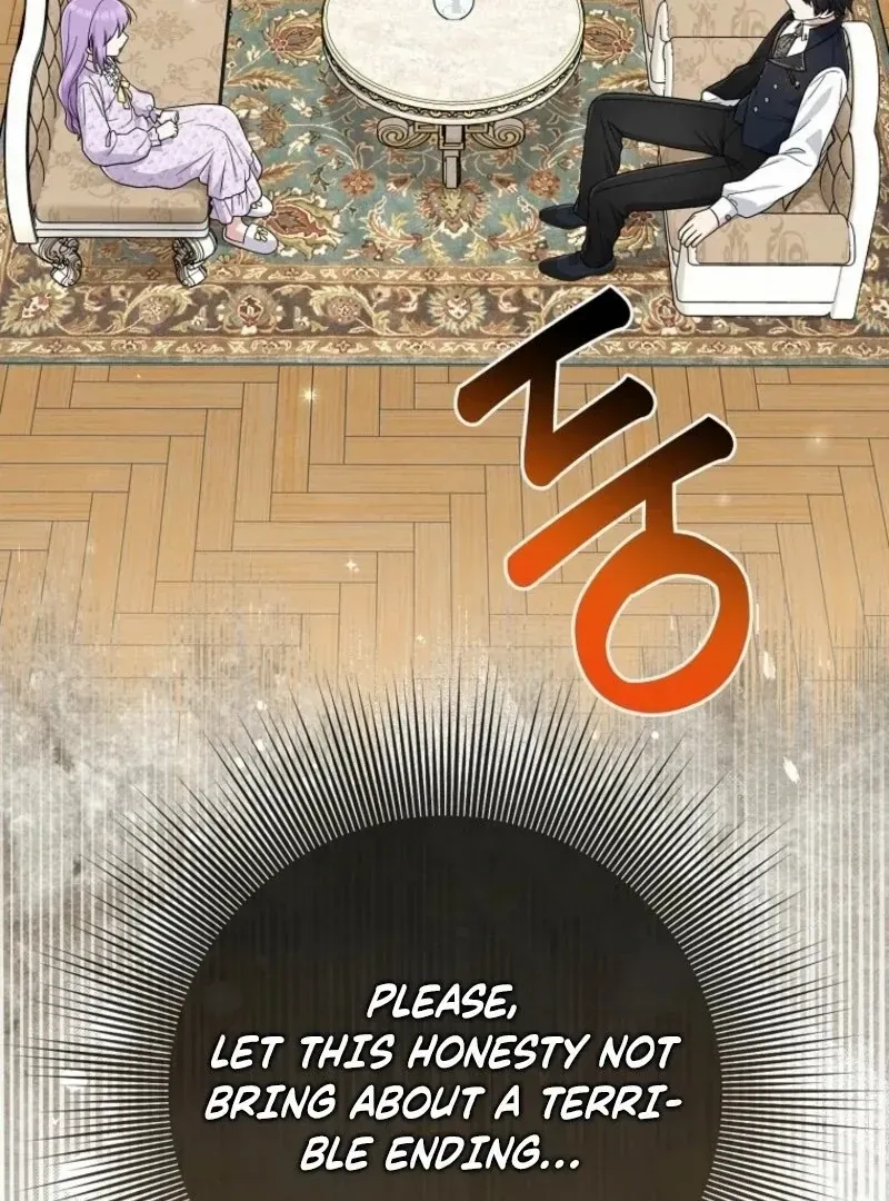I Acted As the Adopted Daughter Too Well Chapter 99 page 128 - 