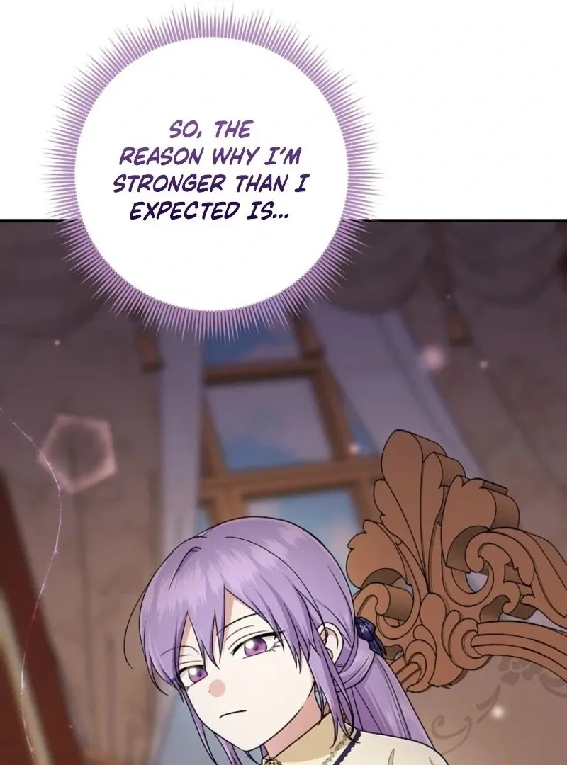 I Acted As the Adopted Daughter Too Well Chapter 99 page 14 - 