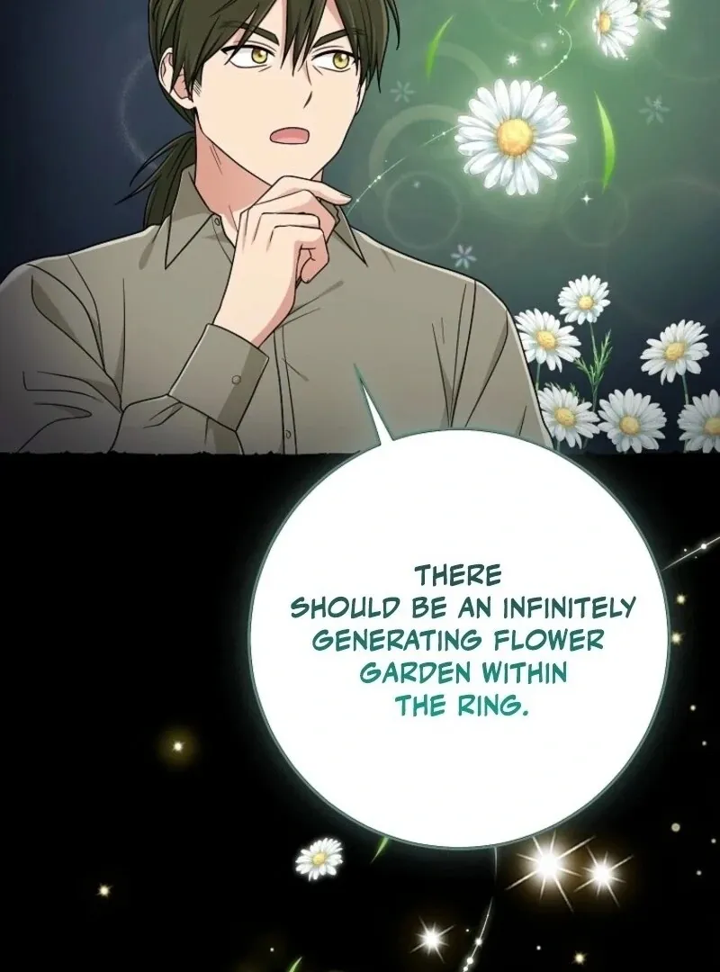 I Acted As the Adopted Daughter Too Well Chapter 99 page 17 - 