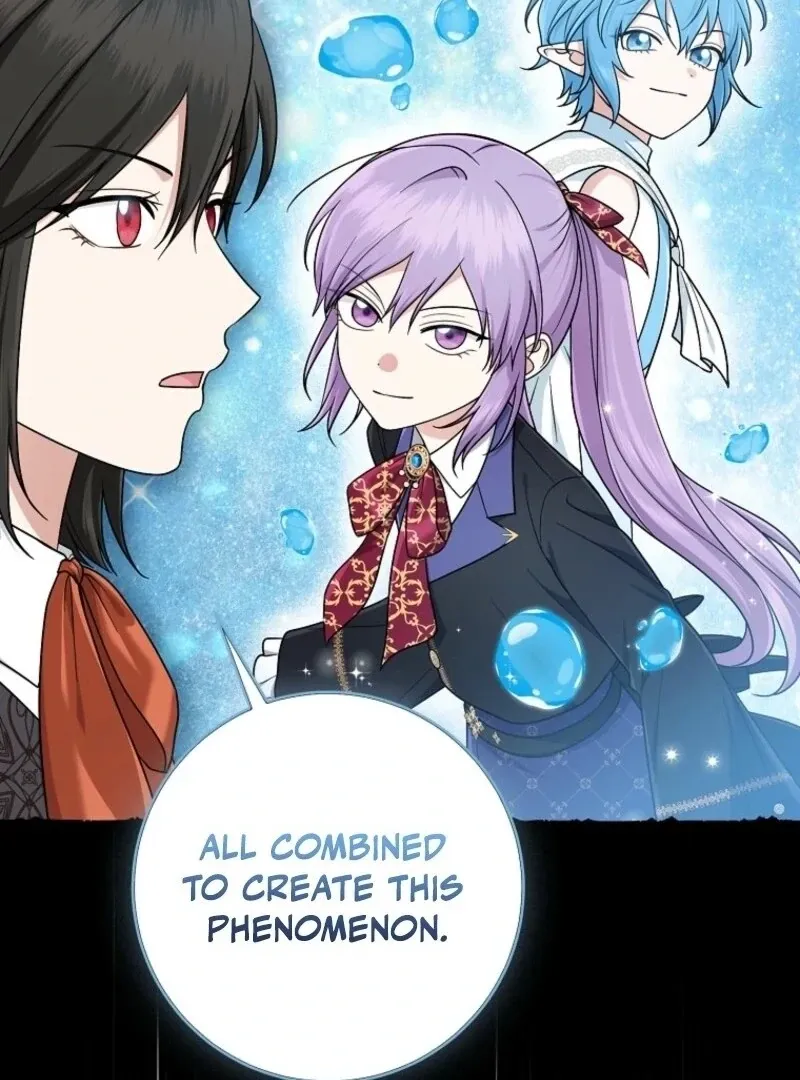 I Acted As the Adopted Daughter Too Well Chapter 99 page 21 - 