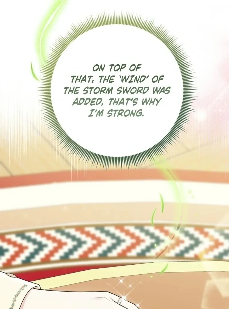 I Acted As the Adopted Daughter Too Well Chapter 99 page 23 - 