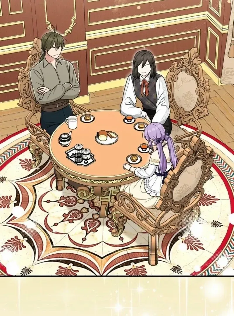 I Acted As the Adopted Daughter Too Well Chapter 99 page 4 - 