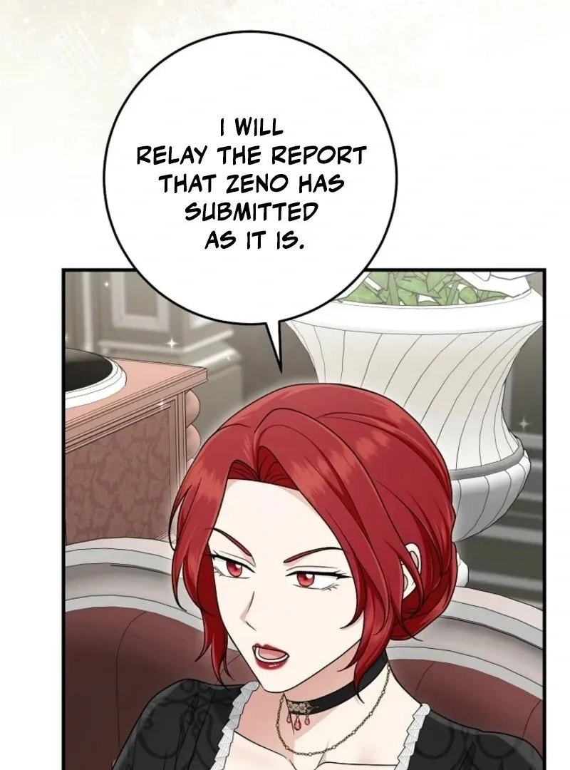 I Acted As the Adopted Daughter Too Well Chapter 99 page 56 - 