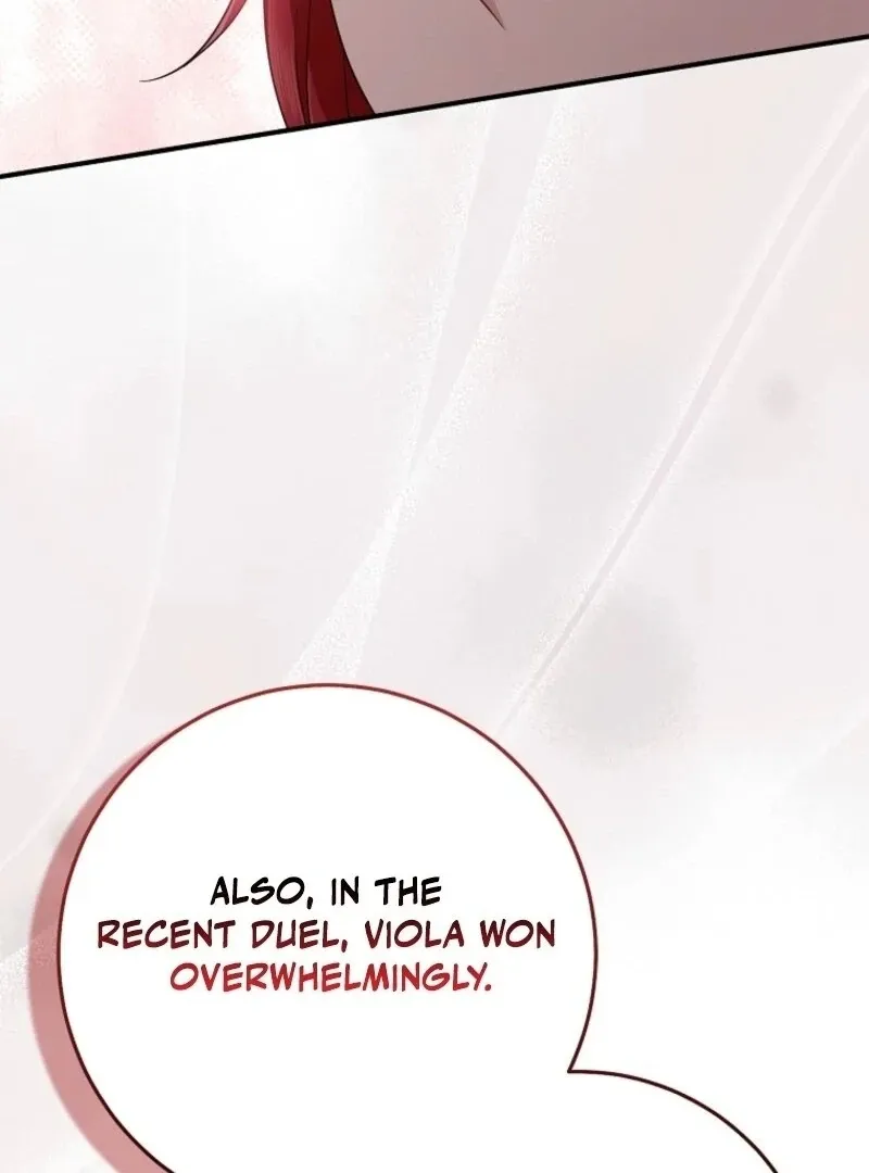 I Acted As the Adopted Daughter Too Well Chapter 99 page 62 - 