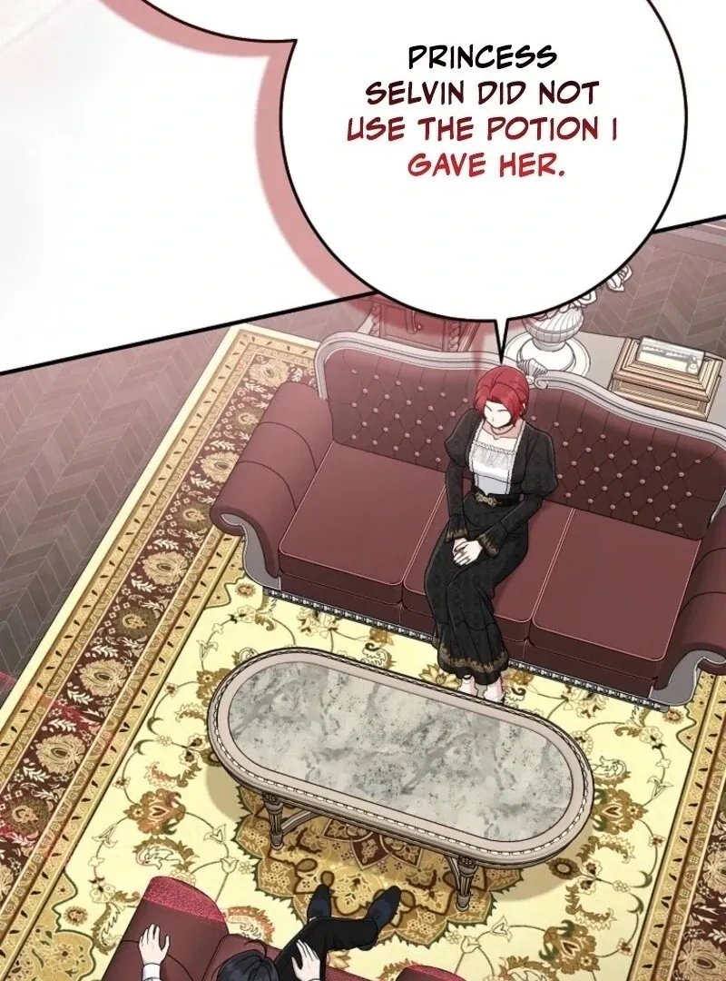I Acted As the Adopted Daughter Too Well Chapter 99 page 63 - 