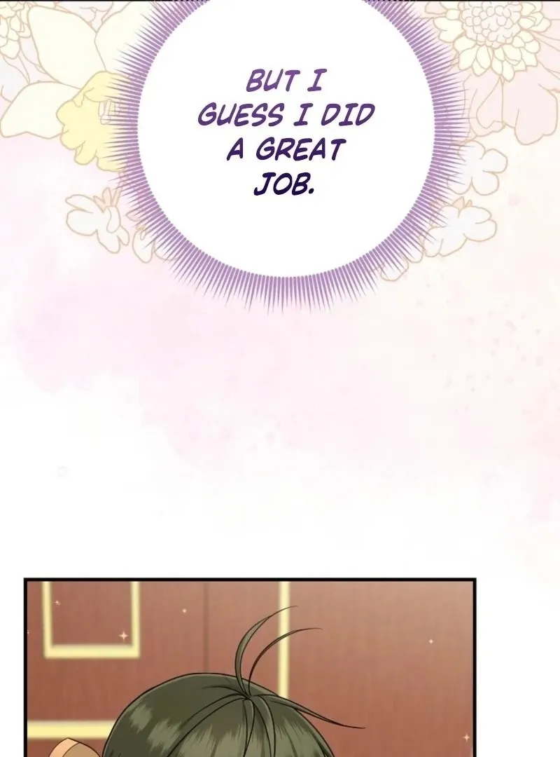 I Acted As the Adopted Daughter Too Well Chapter 99 page 8 - 