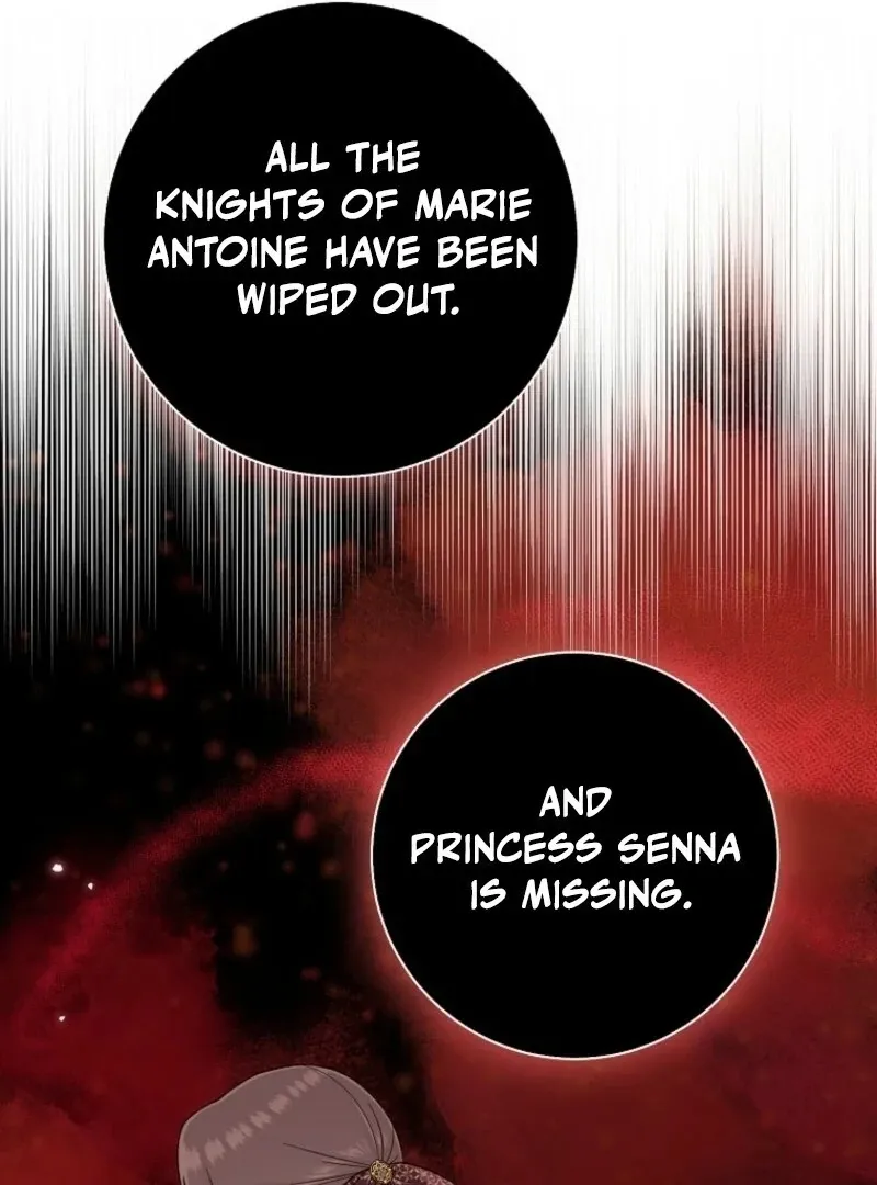 I Acted As the Adopted Daughter Too Well Chapter 99 page 71 - 