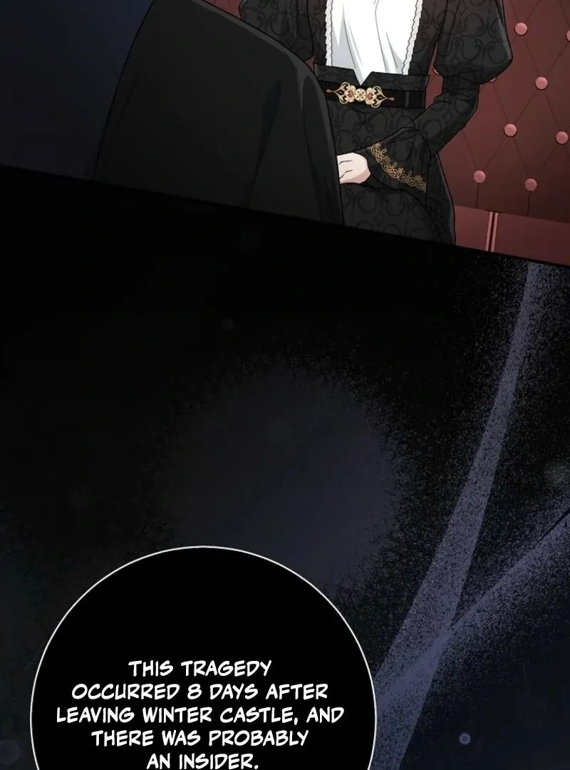 I Acted As the Adopted Daughter Too Well Chapter 99 page 73 - 