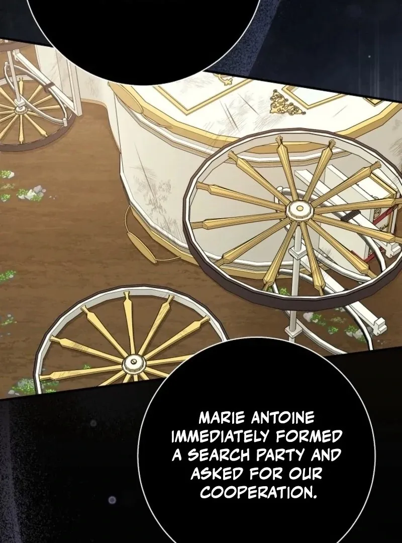 I Acted As the Adopted Daughter Too Well Chapter 99 page 74 - 