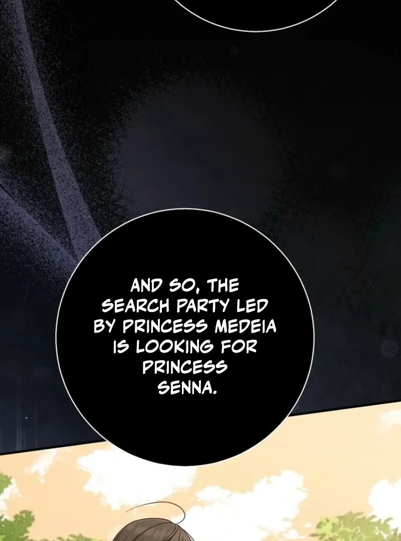 I Acted As the Adopted Daughter Too Well Chapter 99 page 75 - 