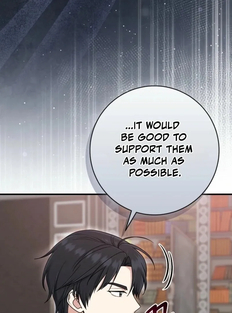 I Acted As the Adopted Daughter Too Well Chapter 99 page 77 - 