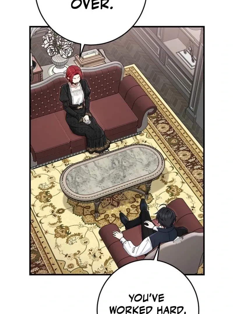 I Acted As the Adopted Daughter Too Well Chapter 99 page 79 - 