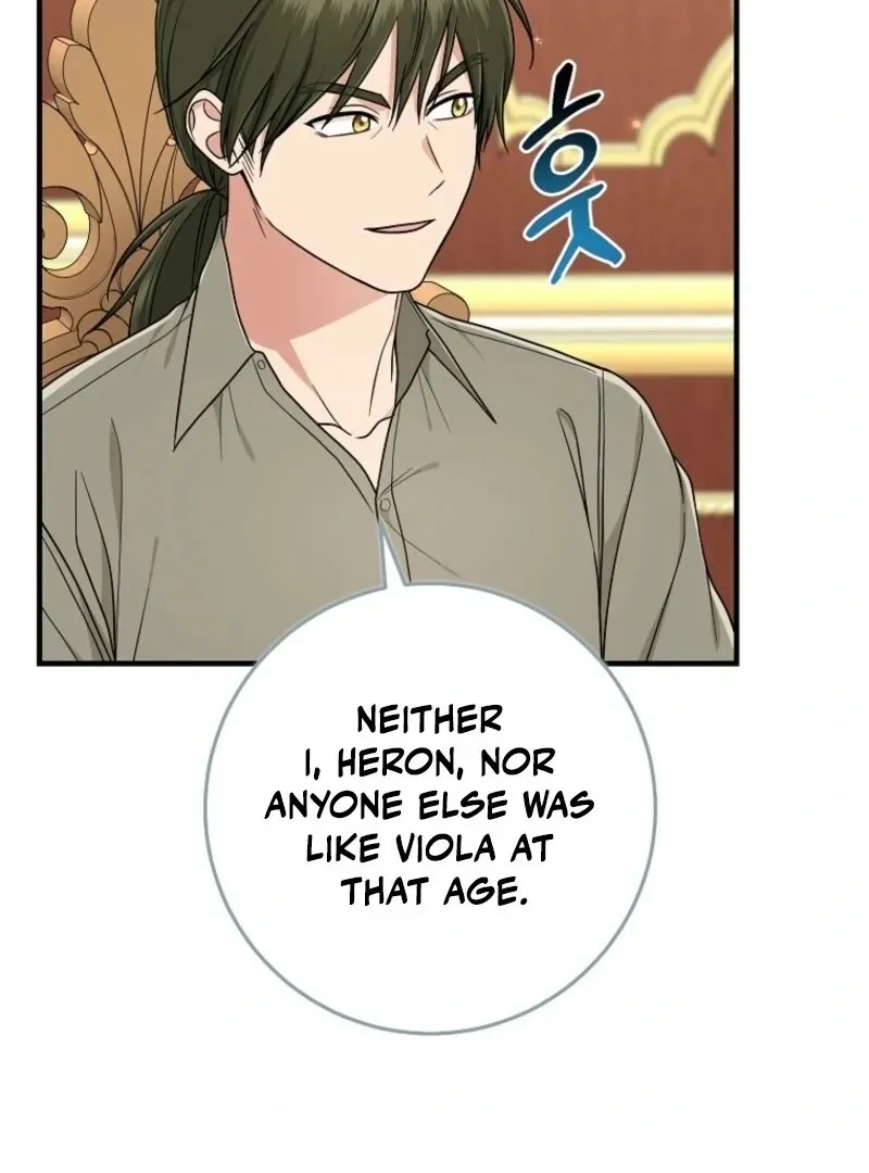I Acted As the Adopted Daughter Too Well Chapter 99 page 9 - 