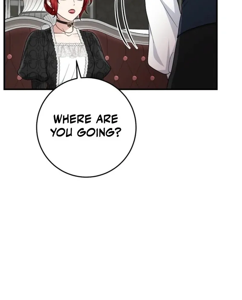 I Acted As the Adopted Daughter Too Well Chapter 99 page 81 - 