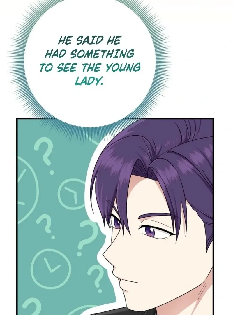 I Acted As the Adopted Daughter Too Well Chapter 99 page 90 - 