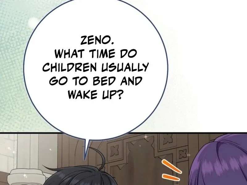 I Acted As the Adopted Daughter Too Well Chapter 99 page 92 - 