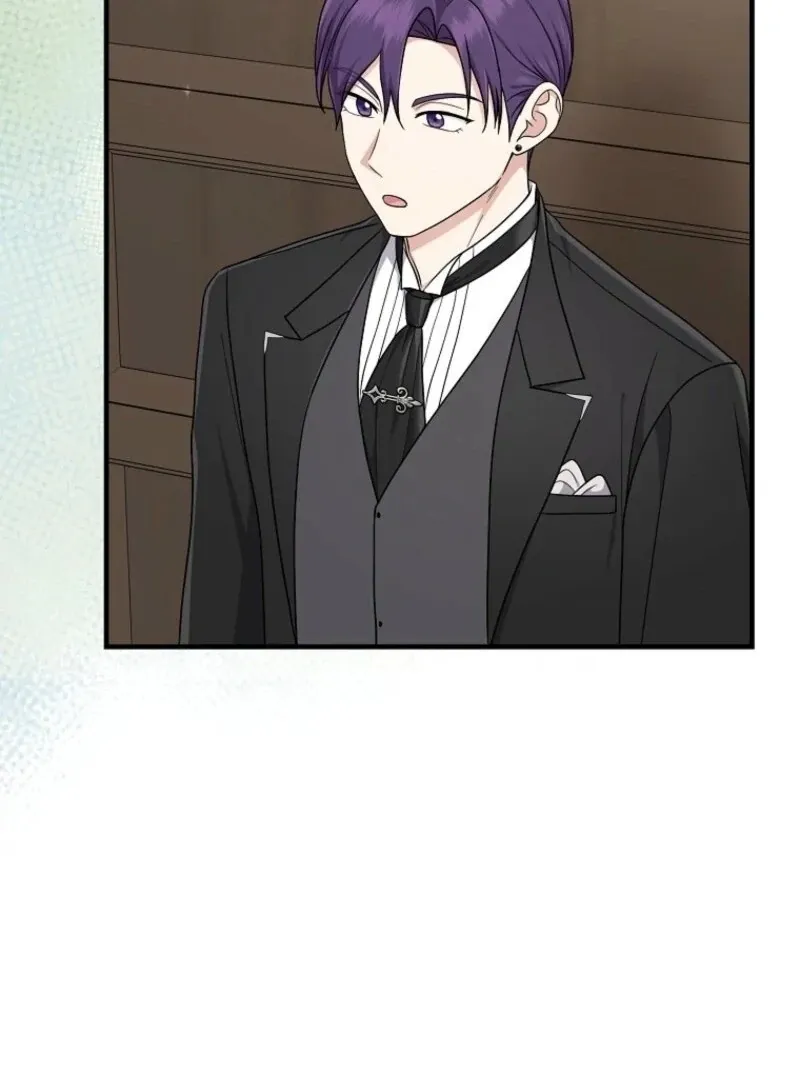 I Acted As the Adopted Daughter Too Well Chapter 99 page 95 - 