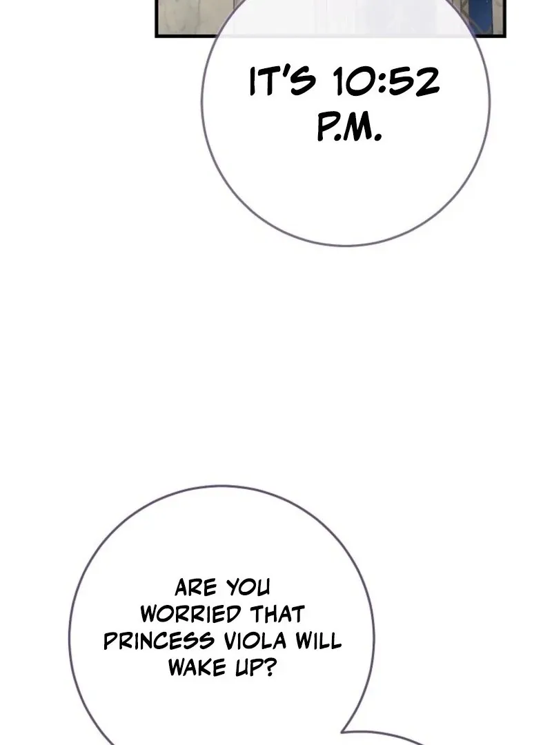 I Acted As the Adopted Daughter Too Well Chapter 99 page 97 - 