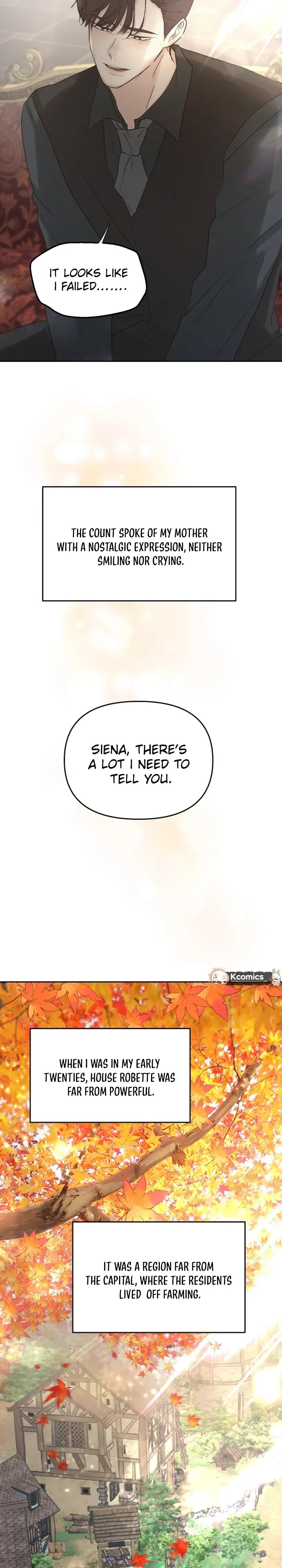 I Adopted the Male Lead from the Shelter Chapter 103 page 17 - 