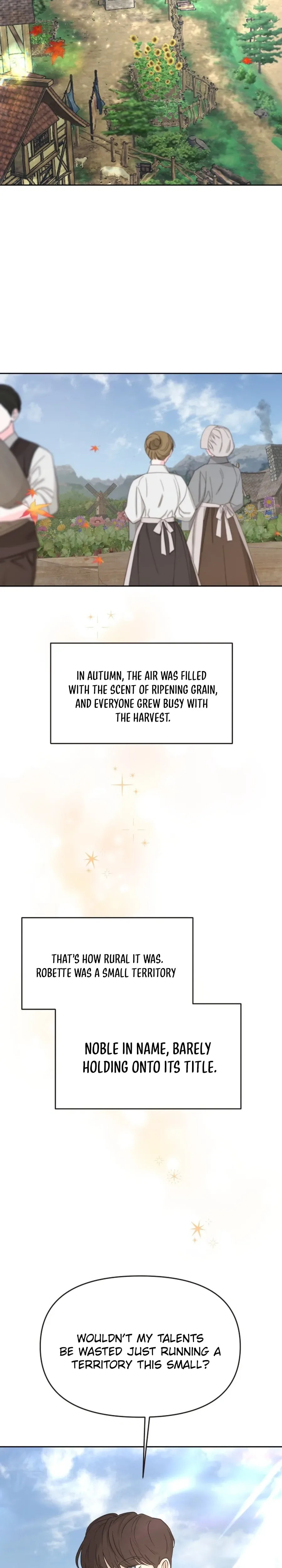 I Adopted the Male Lead from the Shelter Chapter 103 page 18 - 