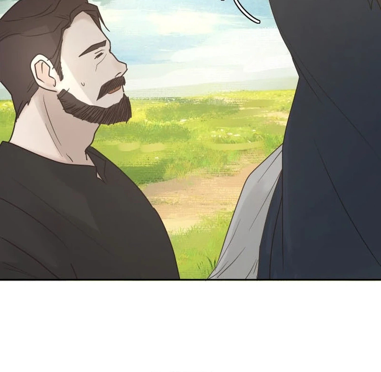 I Adopted the Male Lead from the Shelter Chapter 104 page 6 - 