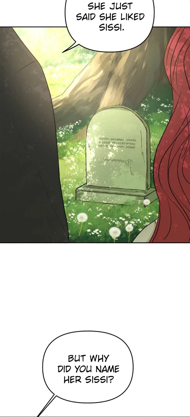 I Adopted the Male Lead from the Shelter Chapter 105 page 18 - 