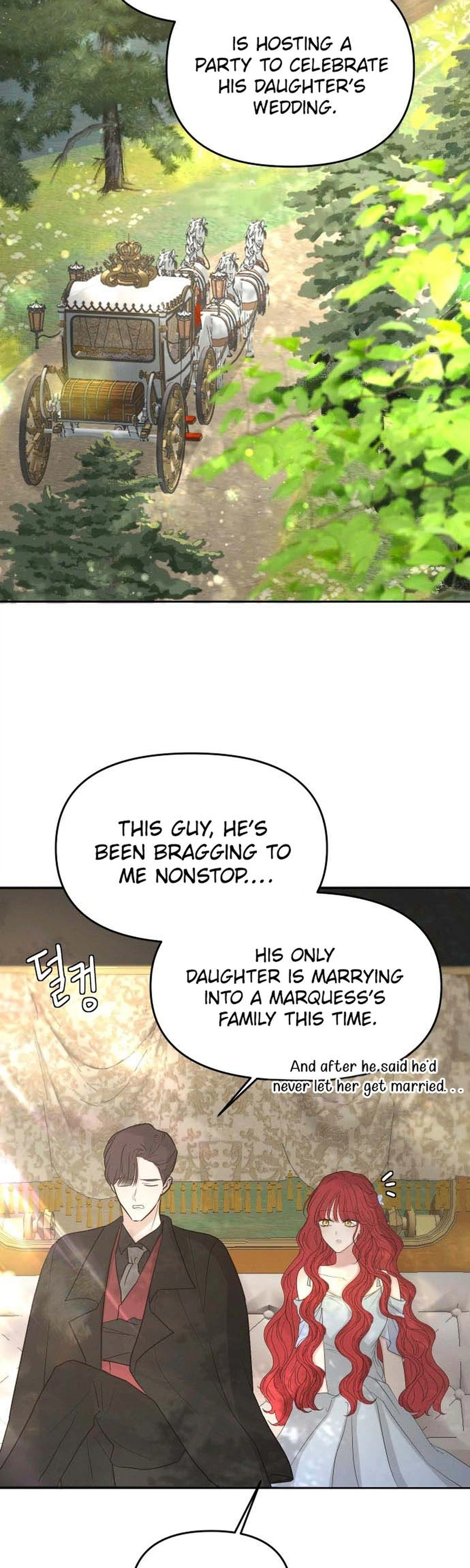 I Adopted the Male Lead from the Shelter Chapter 106 page 2 - 