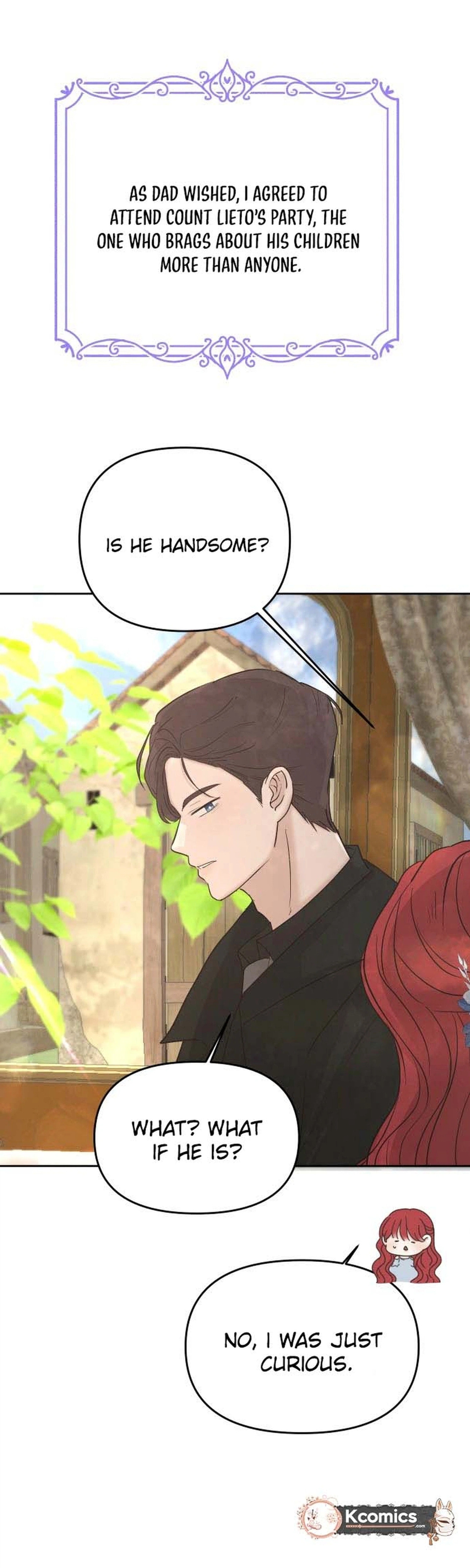 I Adopted the Male Lead from the Shelter Chapter 106 page 4 - 