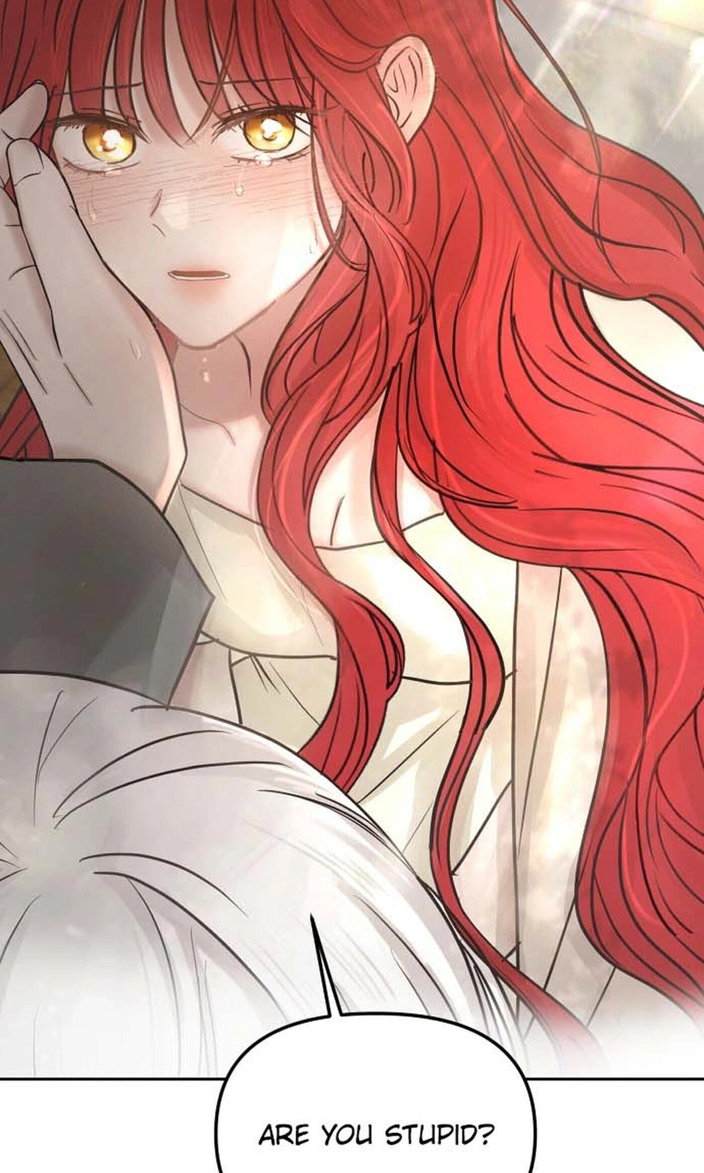 I Adopted the Male Lead from the Shelter Chapter 109 page 6 - 