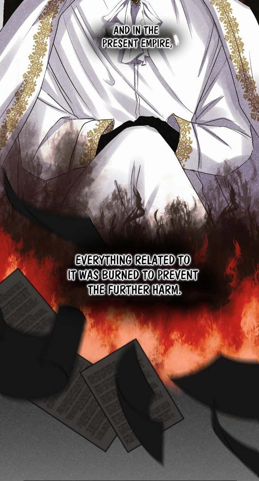 I Adopted the Male Lead from the Shelter Chapter 109 page 63 - 