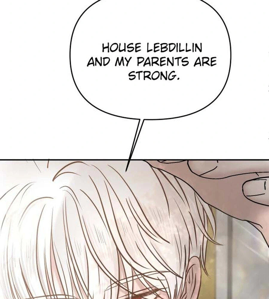 I Adopted the Male Lead from the Shelter Chapter 109 page 73 - 
