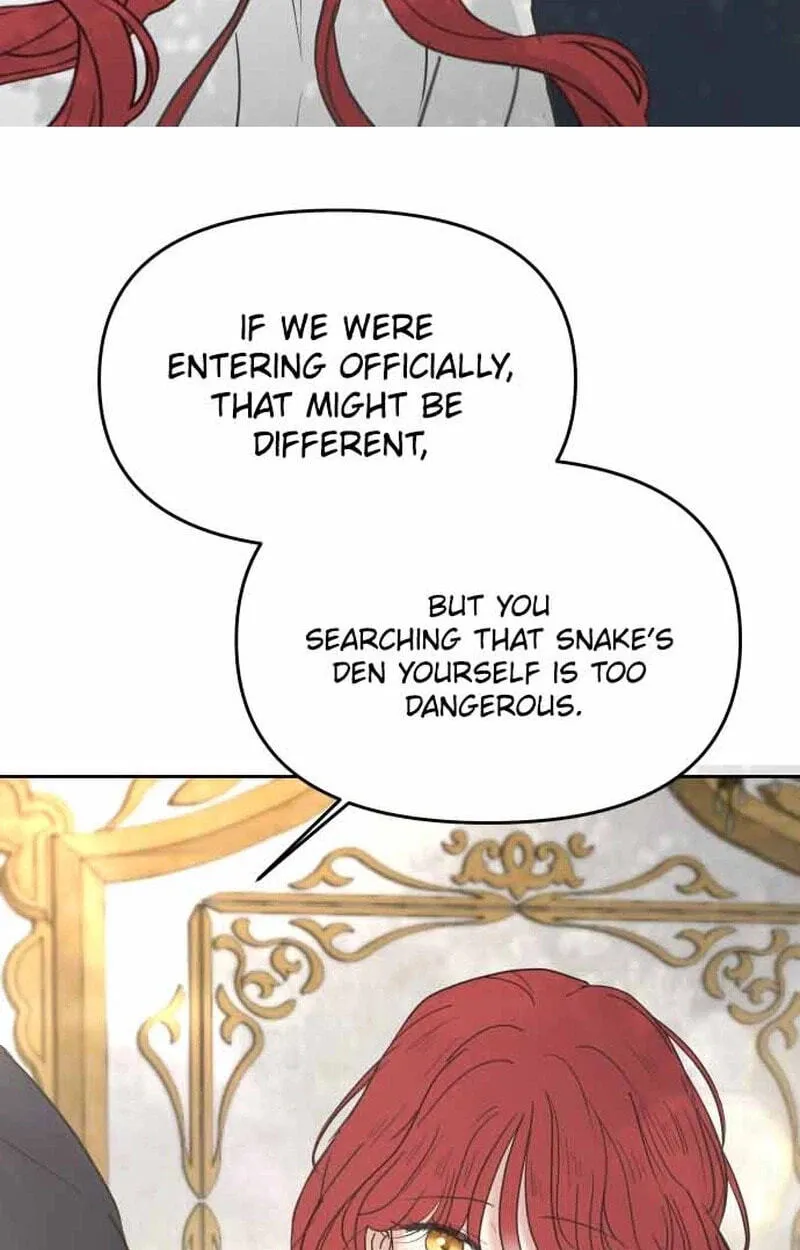 I Adopted the Male Lead from the Shelter Chapter 113 page 11 - 
