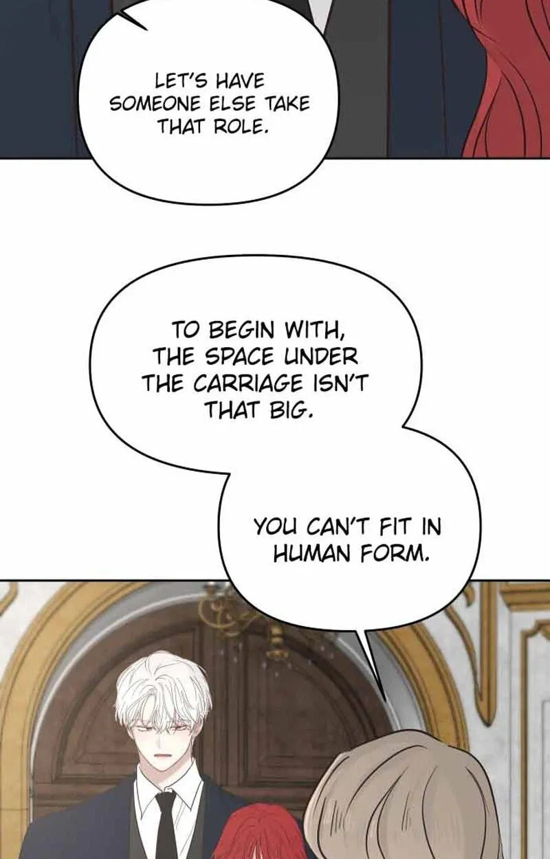 I Adopted the Male Lead from the Shelter Chapter 113 page 14 - 