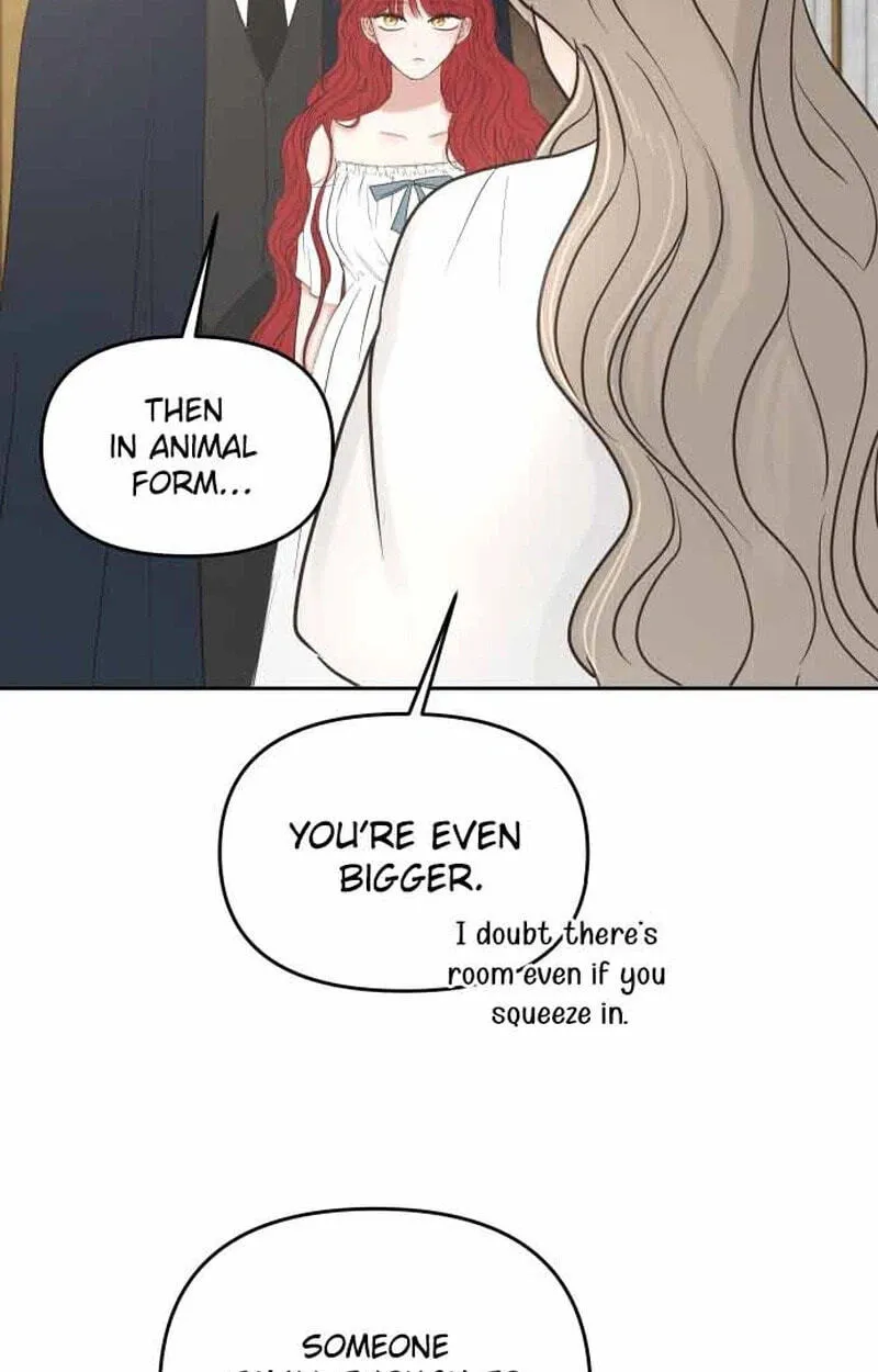 I Adopted the Male Lead from the Shelter Chapter 113 page 15 - 