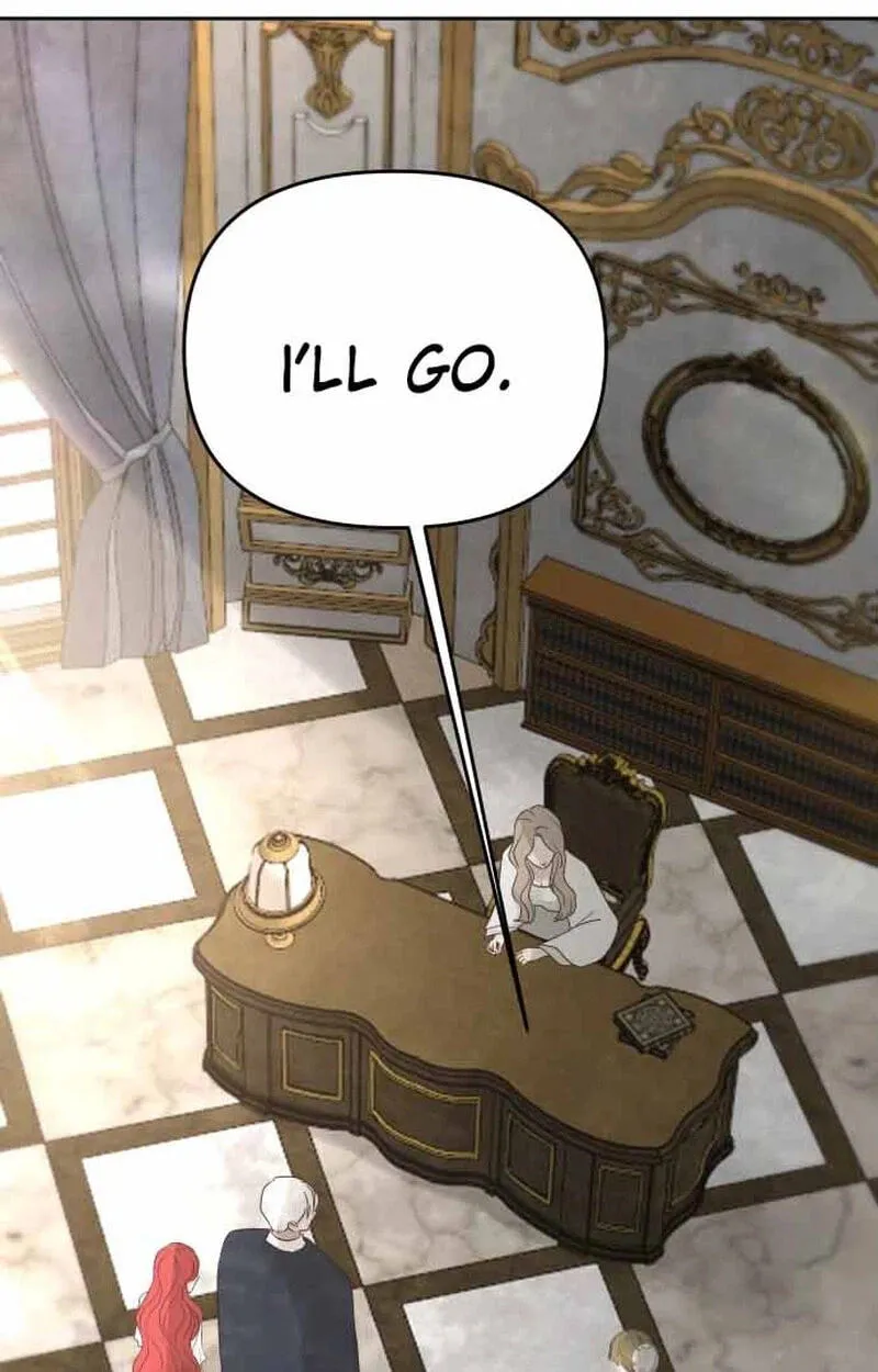 I Adopted the Male Lead from the Shelter Chapter 113 page 17 - 