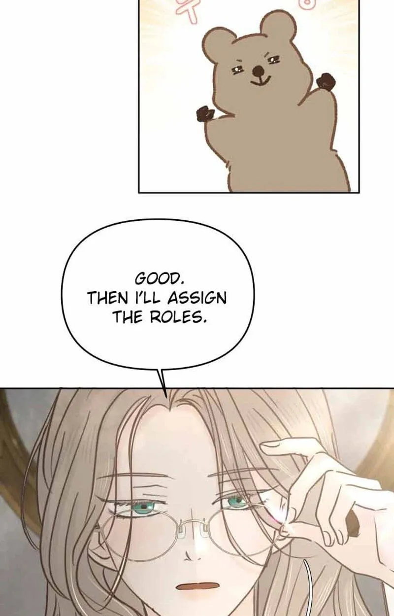 I Adopted the Male Lead from the Shelter Chapter 113 page 23 - 