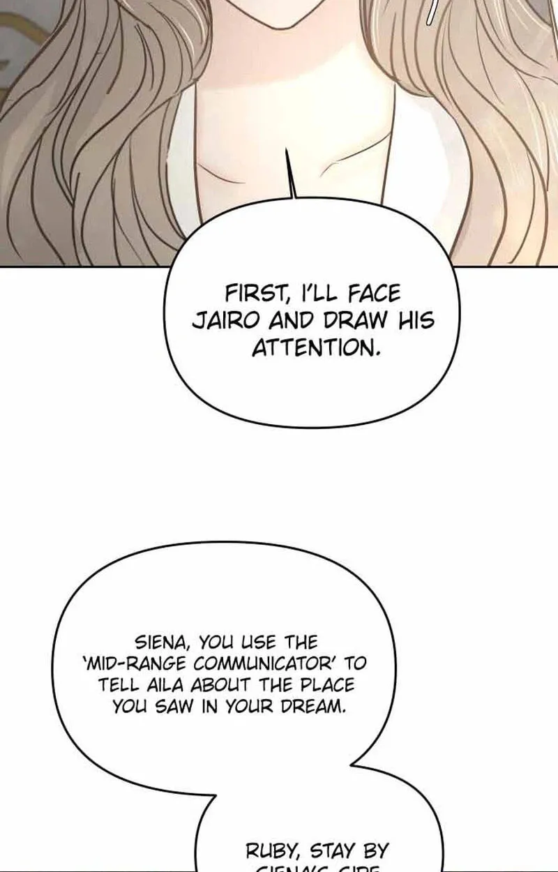 I Adopted the Male Lead from the Shelter Chapter 113 page 24 - 
