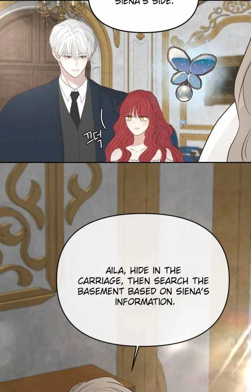 I Adopted the Male Lead from the Shelter Chapter 113 page 25 - 