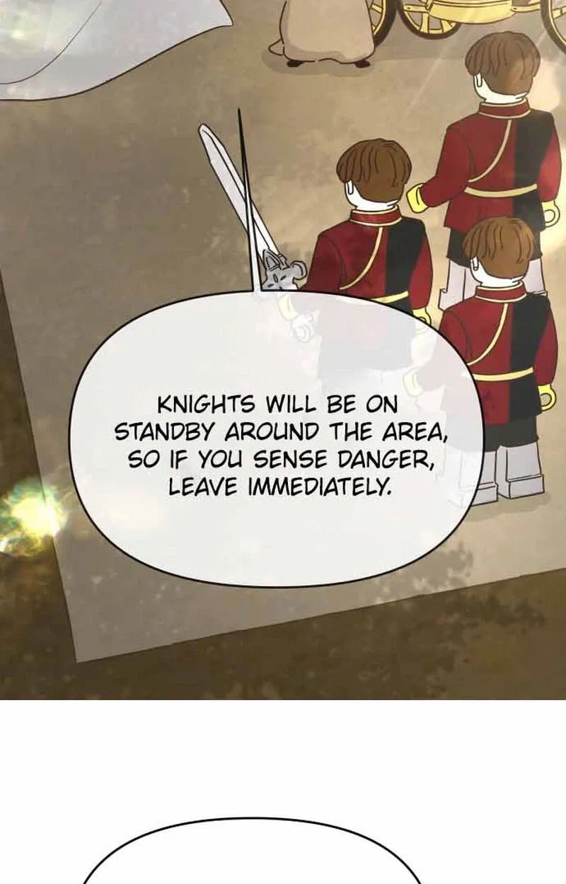 I Adopted the Male Lead from the Shelter Chapter 113 page 27 - 