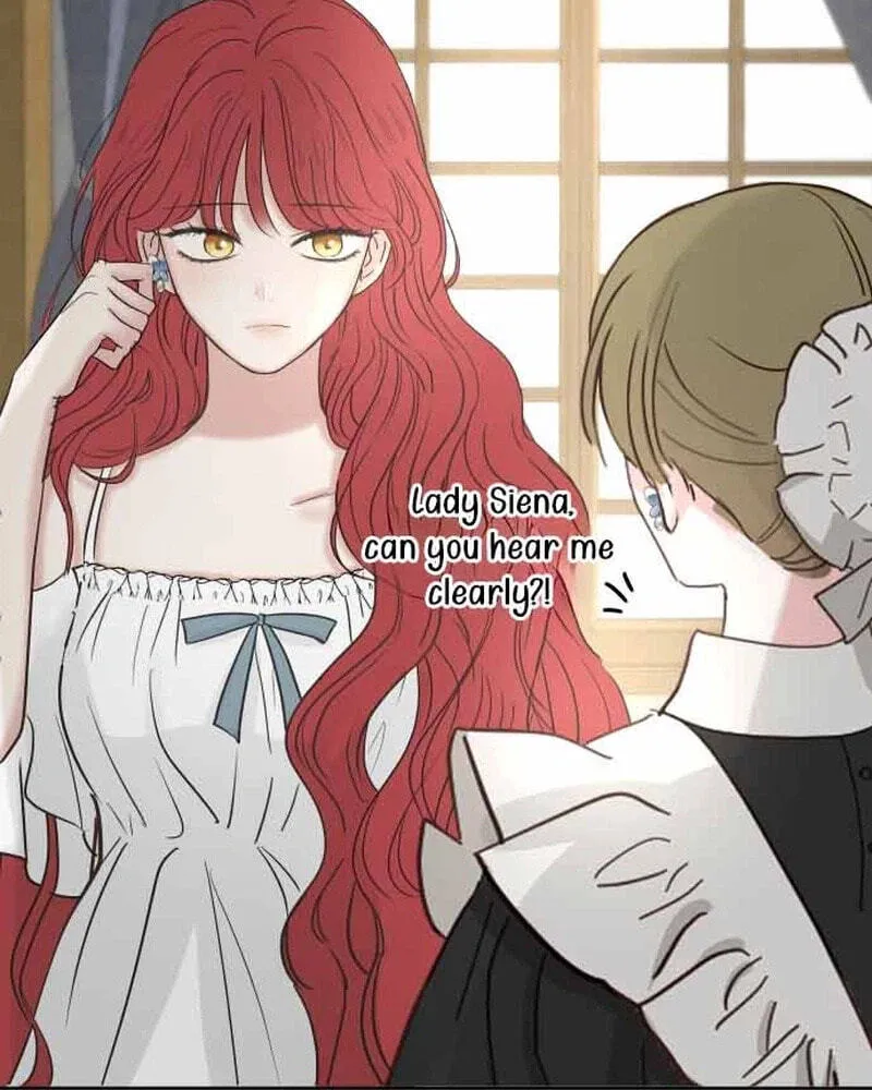 I Adopted the Male Lead from the Shelter Chapter 113 page 30 - 