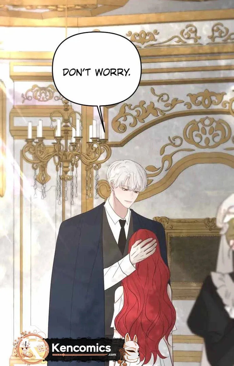 I Adopted the Male Lead from the Shelter Chapter 113 page 33 - 