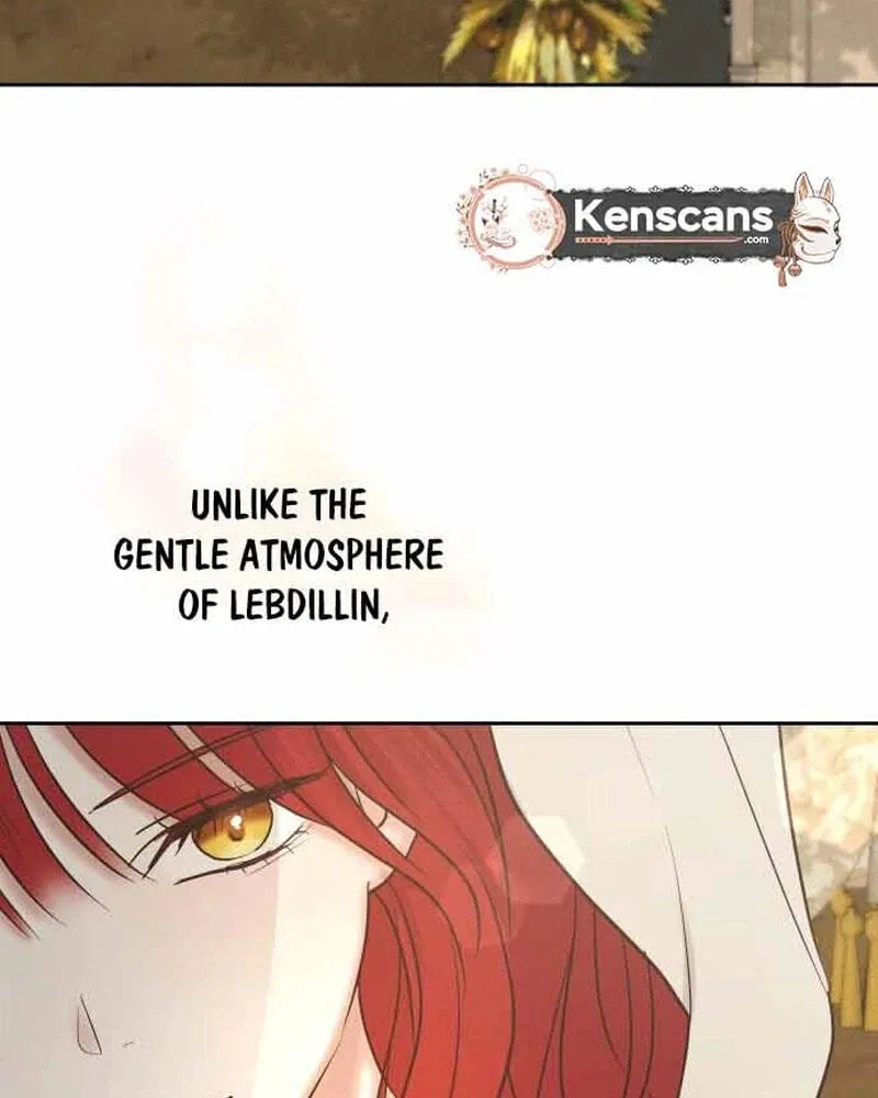 I Adopted the Male Lead from the Shelter Chapter 113 page 40 - 