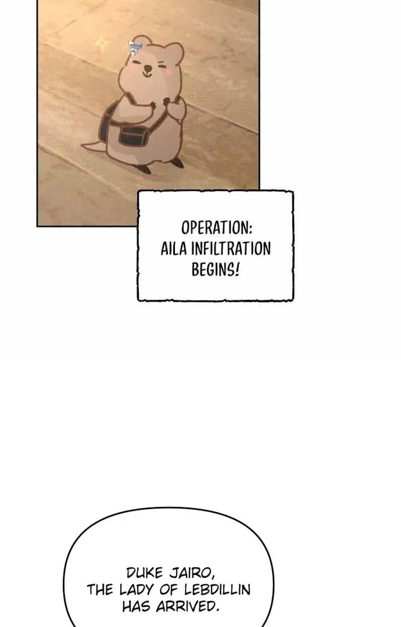 I Adopted the Male Lead from the Shelter Chapter 113 page 44 - 
