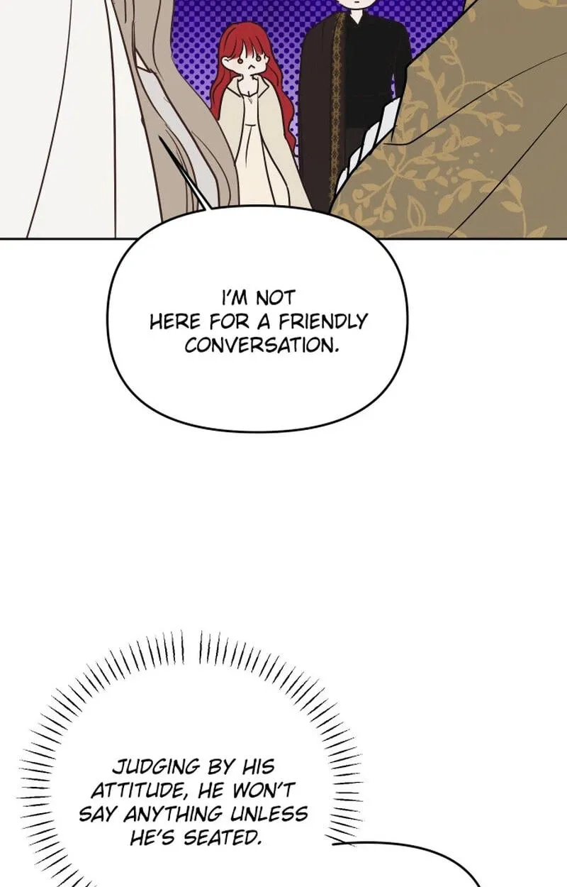 I Adopted the Male Lead from the Shelter Chapter 113 page 58 - 