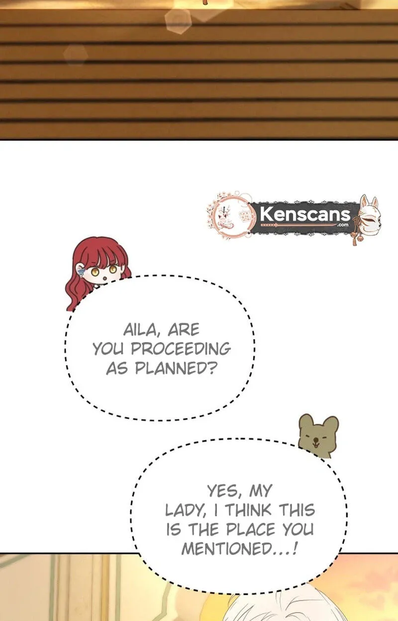 I Adopted the Male Lead from the Shelter Chapter 113 page 62 - 