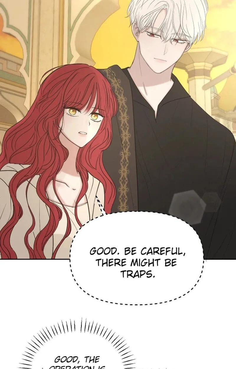 I Adopted the Male Lead from the Shelter Chapter 113 page 63 - 