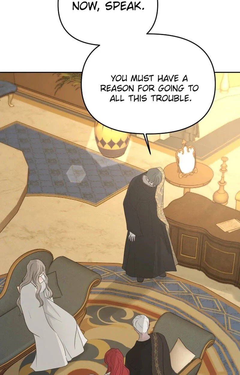 I Adopted the Male Lead from the Shelter Chapter 113 page 65 - 