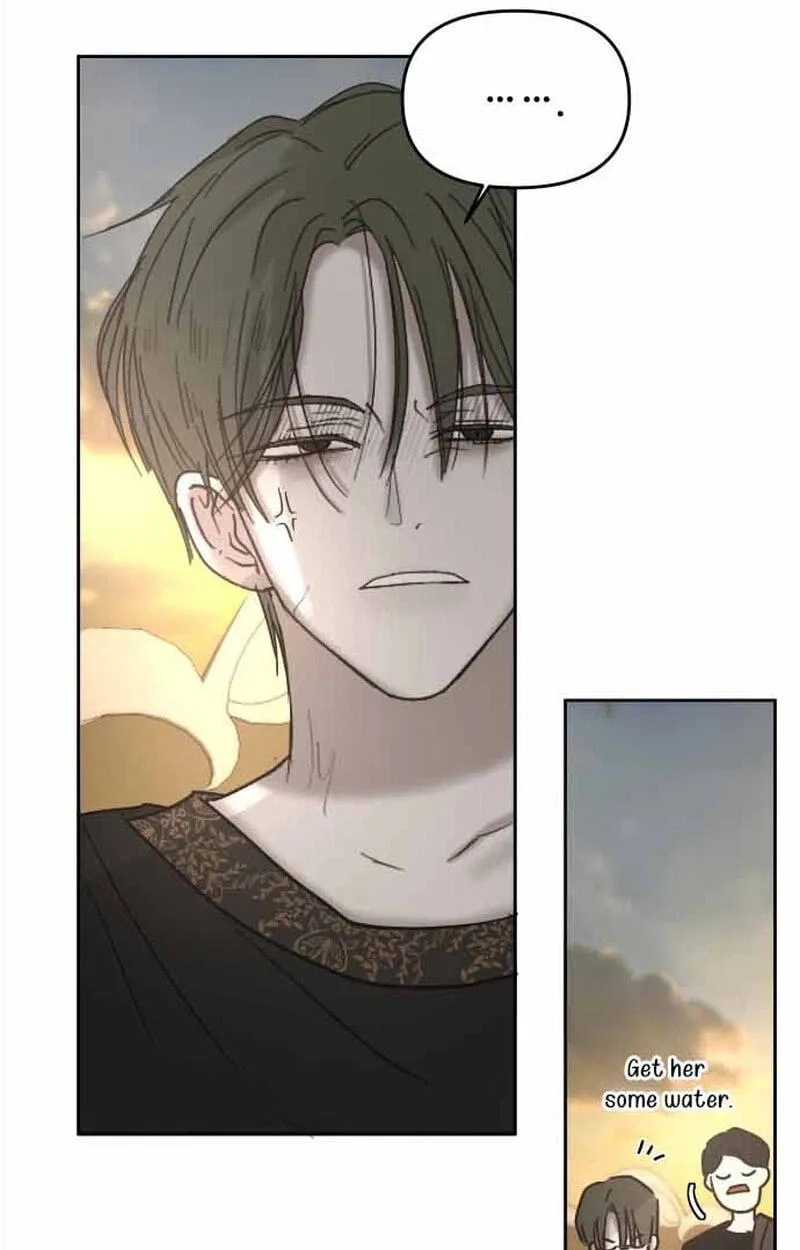 I Adopted the Male Lead from the Shelter Chapter 113 page 68 - 